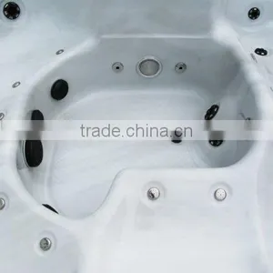 Fountain Jet Outdoor Water Spa --A510 thumbnail-3