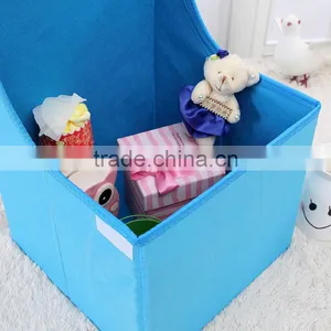 Y107 Kid's Storage Chair thumbnail-2