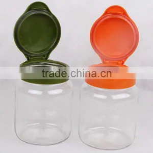 Airtight Plastic Container for Candy thumbnail-1