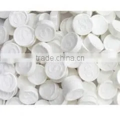 NON-woven Fabric Cheap Magic Tablet Tissues thumbnail-1