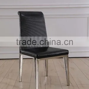 Foshan Furniture Designer Chair for Restaurant thumbnail-1