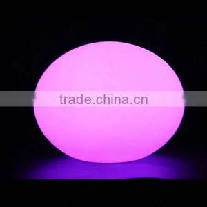 Outdoor Party Event Garden Christmas Glowing Ball thumbnail-6