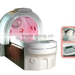 Far Infrared Ray New Steam SPA Import DS-D3888 (DAY SPA) thumbnail-1