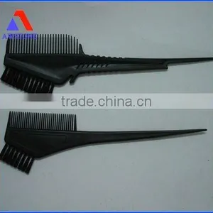 Plastic Hair Comb thumbnail-2