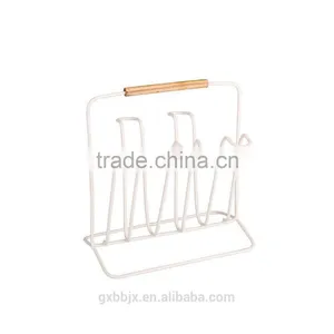 Metal Cup & Mug Rack Holder thumbnail-1