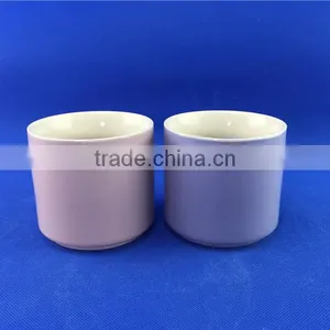 Ceramic Small Decorative Flower Pot thumbnail-5