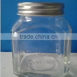Wholesale Glass Mason Jars , Storage Glass Jars thumbnail-1