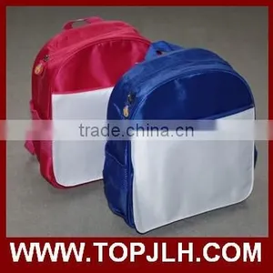 Dye Sublimation School Bags for Heat Press Printing thumbnail-2