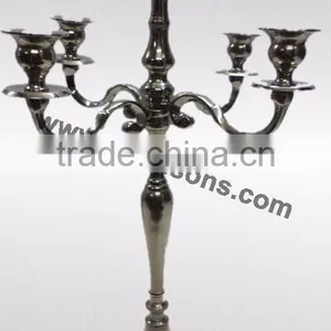 Cheap Black Candelabras & Candle Holders Black Candelabras Sale thumbnail-4