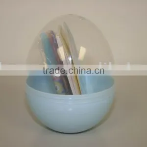 Plastic Holiday Easter Egg/Egg Container thumbnail-1