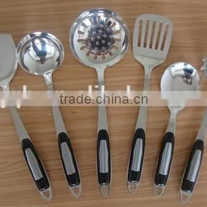 6 Pcs for Home Stainless Steel Kitchen Tool/kitchen Utensil thumbnail-6