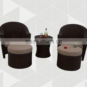 Outdoor Chair/wicker Chair/rattan Chair thumbnail-1
