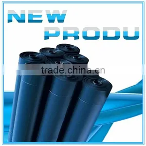 Used for Landfill or Waste Water Treatment ASTM Standard 1.5 mm HDPE Geomembrane thumbnail-1
