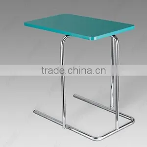 Hot Sale High End Office Table Furniture Metal Frame thumbnail-3