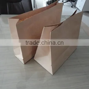 New Kind Custom Design Logo Printed Food Packaging Material of Food Packaging Bag thumbnail-1