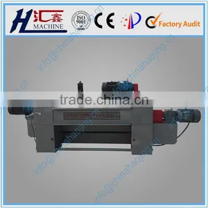 Tropical Wood Log Veneer Peeling Machine Veneer Rotary Cutting Lathe thumbnail-1