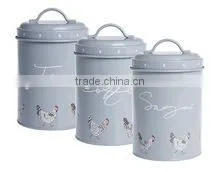 Kitchen Storage Box thumbnail-2