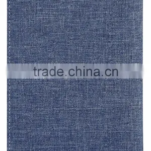 Fabric Passport Holder Wallet Cover Case RFID Blocking Travel Wallet thumbnail-3