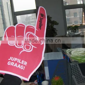 Big Cheering Foam Hand thumbnail-1
