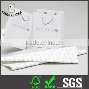 Wrapping Custom Printed Tissue Paper for Paper Bag thumbnail-1