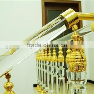 Crystal Indoor Stair Railings thumbnail-3