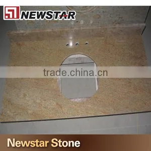 Newstar Hotel Bathroom Vanity Tops With Built In Sinks thumbnail-6