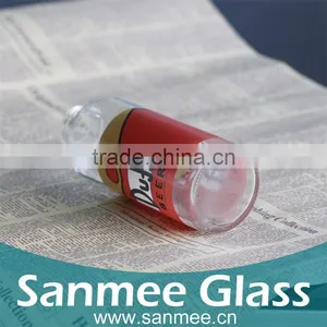 Hot Selling Cheap Price Wholesale Glass Water Bottle With Silicone Sleeve thumbnail-3
