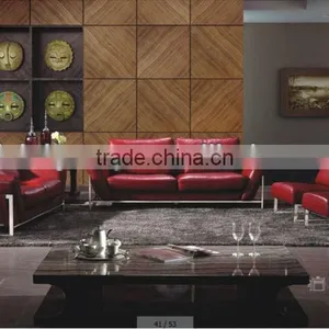 Bisini Luxury Hotel Sofa Set (BG90486) thumbnail-1