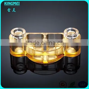 Useful KTV Crystal Microphone Stands Holder thumbnail-2