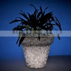 LED Lighting Vase thumbnail-1