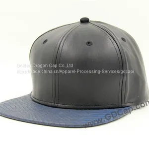 Snapback Hat thumbnail-2