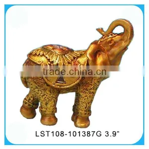 Modern Elephant Home Decoration Ornaments thumbnail-1