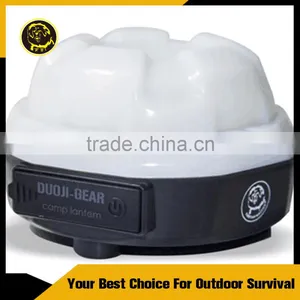New Design!Magnetic Rechargeable LAMP , Mini Led Camping Light ,high Quality Work Light thumbnail-6