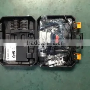 JRH1432 1400W 32mm Electric Rotary Hammer thumbnail-2