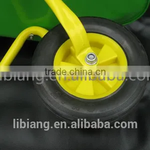 Wholesale Small Garden Trolley for Kids With High Quility thumbnail-5