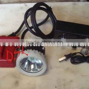 KL5LM Mine Lamp thumbnail-1