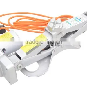 High Quality Electric Scissor Jack Electric Car Lift Jack thumbnail-2