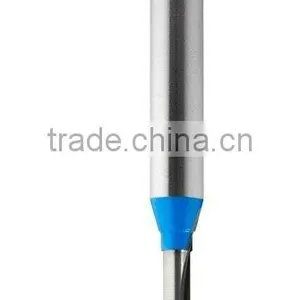 High Quality Woodworking Cutter,TCT Double Flute Straight Router Bit for Woodworking thumbnail-1