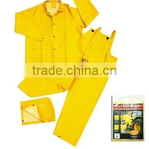 Colorful Rain Suit thumbnail-1
