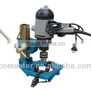 Pipe Tube Driller (TD114) thumbnail-1