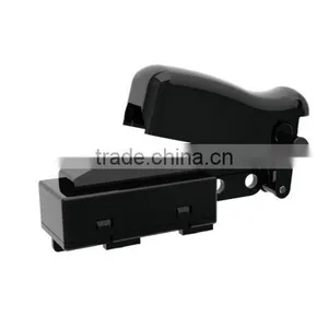 HOT Dust Proof Power Tool Switch ,power Tools Spare Parts, Mechanical Switch Trigger Switch 066-02 thumbnail-1