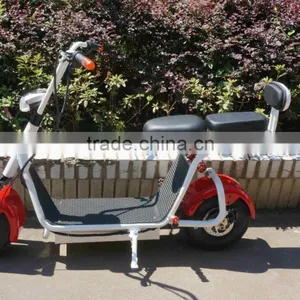 48v 800w Smart Balance Electric Citycoco Scooters With Li-ion Battery for Adults thumbnail-1