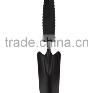 6 Pcs High Quality Steel Garden Hand Tool Set With Heavy Duty Anti Slip Handle thumbnail-3