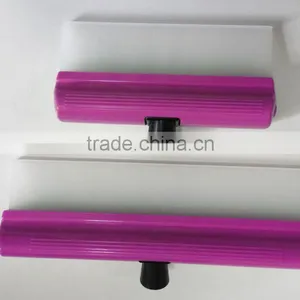 2 in 1 Short Handle Best Glass Window Cleaning Wiper thumbnail-3