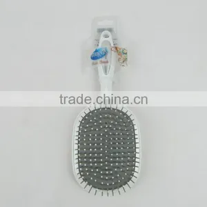 2015 Hot Sale Hair Brush With White Painting thumbnail-1
