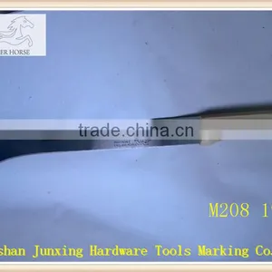 High Quality Sugarcane Cutlass Matchet or Machete With Wooden or Plastic Handle thumbnail-4