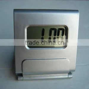Electron Gift Call the Police Clock thumbnail-1