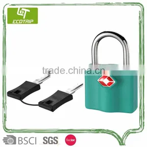 Travel Key Tsa Lock for Security thumbnail-1