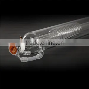 Hot Sale! 800mm Co2 Laser Tube 40w for Laser Engraving Machine thumbnail-1
