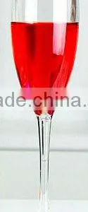 Clear Red Wine Glass/Popular Red Wine Glass/Drinking Glass thumbnail-1